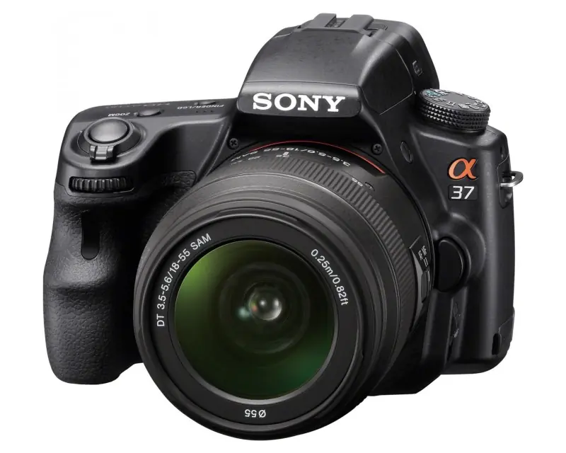 sony