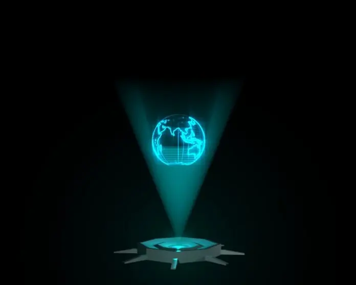 holograma