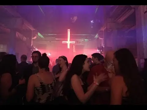 satanico