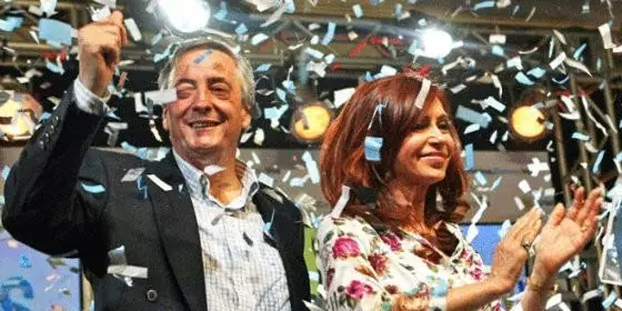 Una visión moderada de la era K que dejó marcas tremendas.