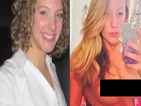 Maestra Estadounidense resultó ser pornstar