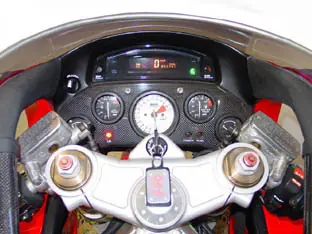 Honda NR 750, el futuro que nunca llegó Honda NR 750, el futuro que nunca llegó