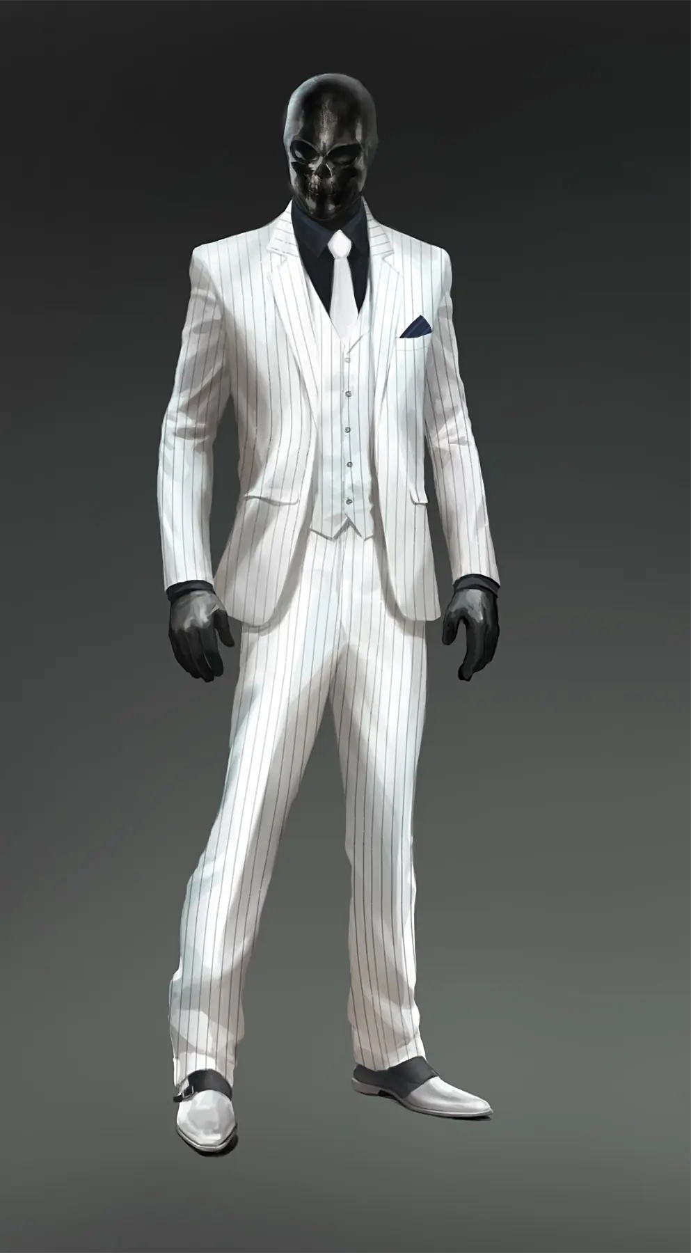 origins