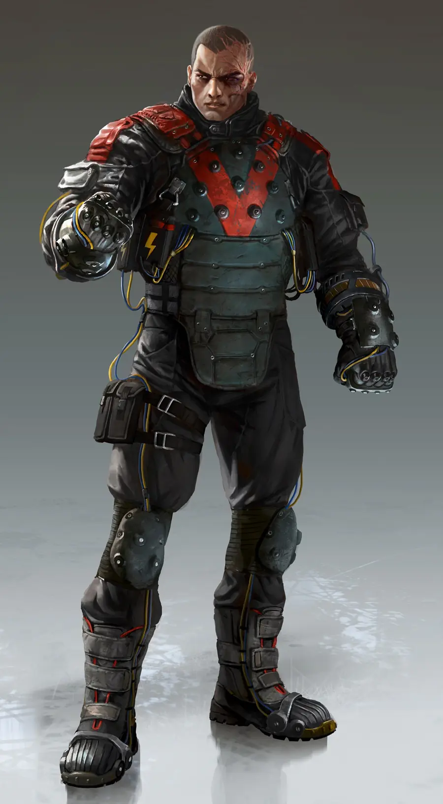 arkahm