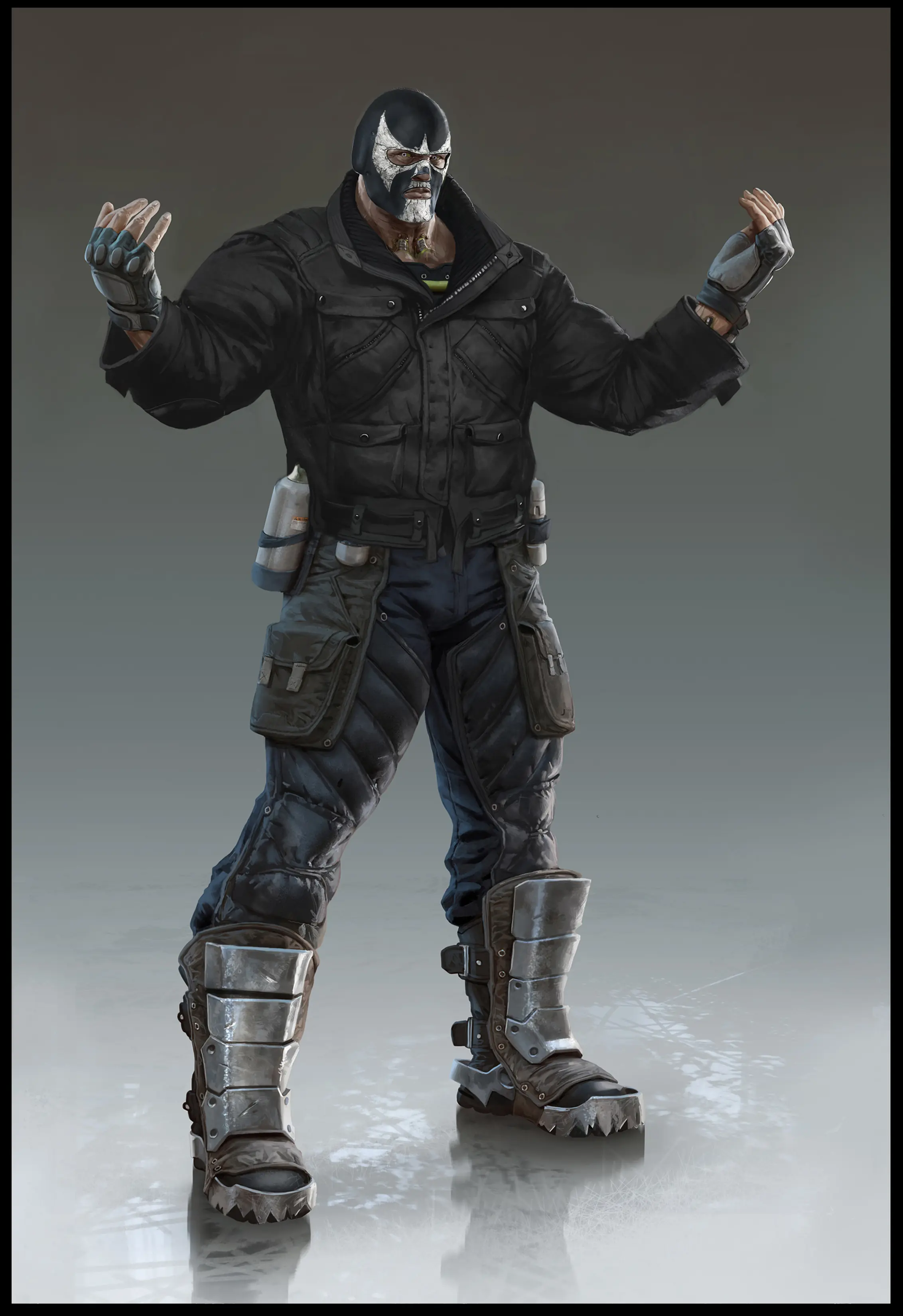 arkahm