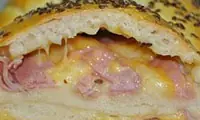 recetas reuniones
