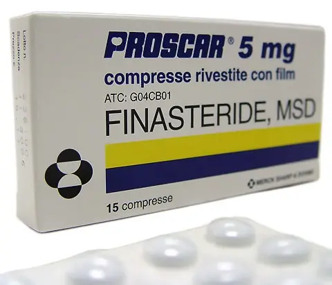 Musculacion: Creatina, caida del cabello, finasteride y mas!
