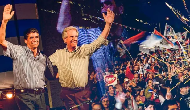 frente amplio