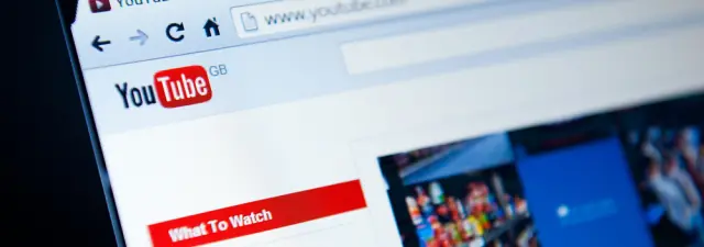 10 canales de YouTube que te harán más inteligente