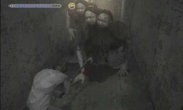 Silent Hill: El Top y el Post que se merece