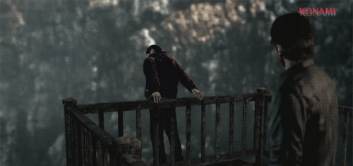 Silent Hill: El Top y el Post que se merece