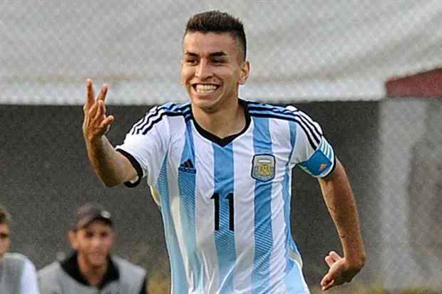 Argentina, esa maquina de desperdiciar talento