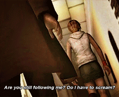 Silent Hill: El Top y el Post que se merece Silent Hill: El Top y el Post que se merece