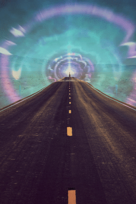 viaje