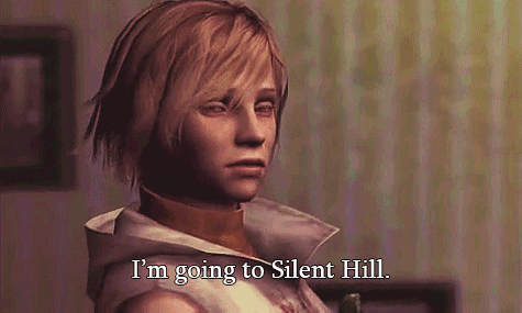 silent hill