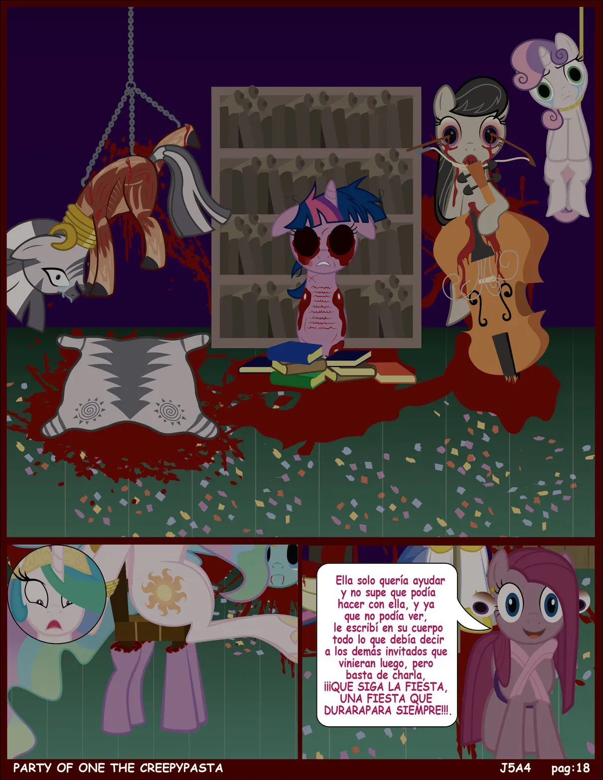 creepypasta