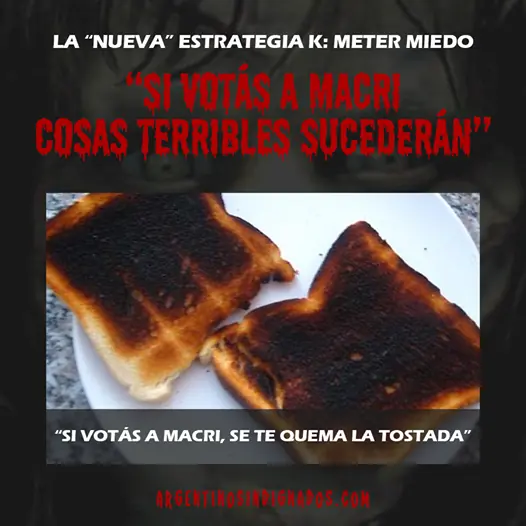 corrupcion