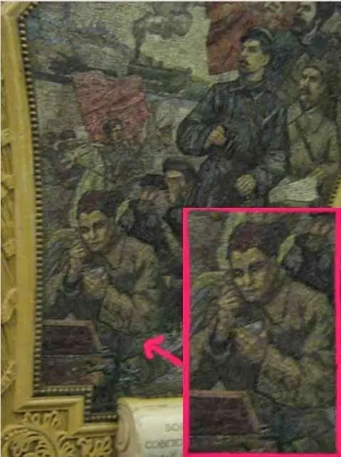 contacto paranormal