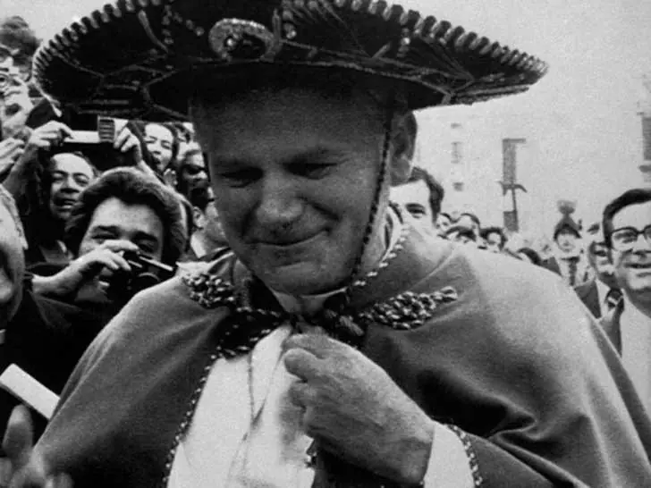 24 fotos mas importantes y potentes en la Historia de Mexico