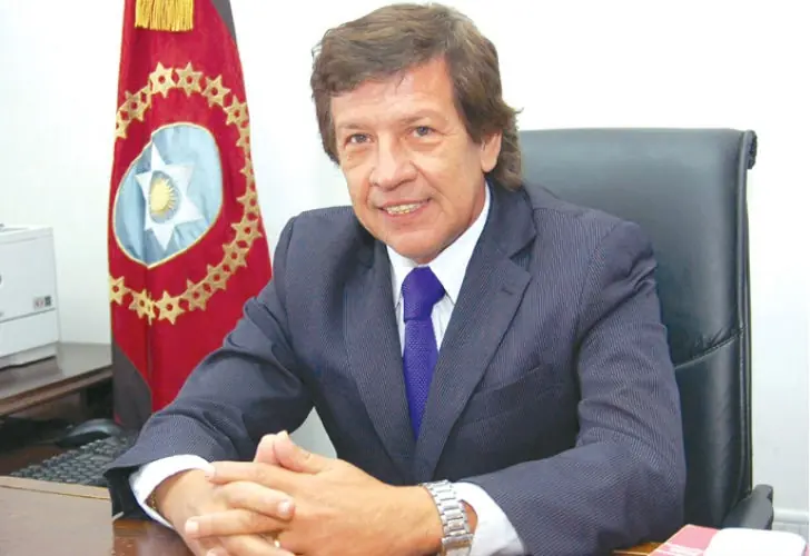 ¿Muro en la frontera Argentina-Bolivia? Polemica en Salta