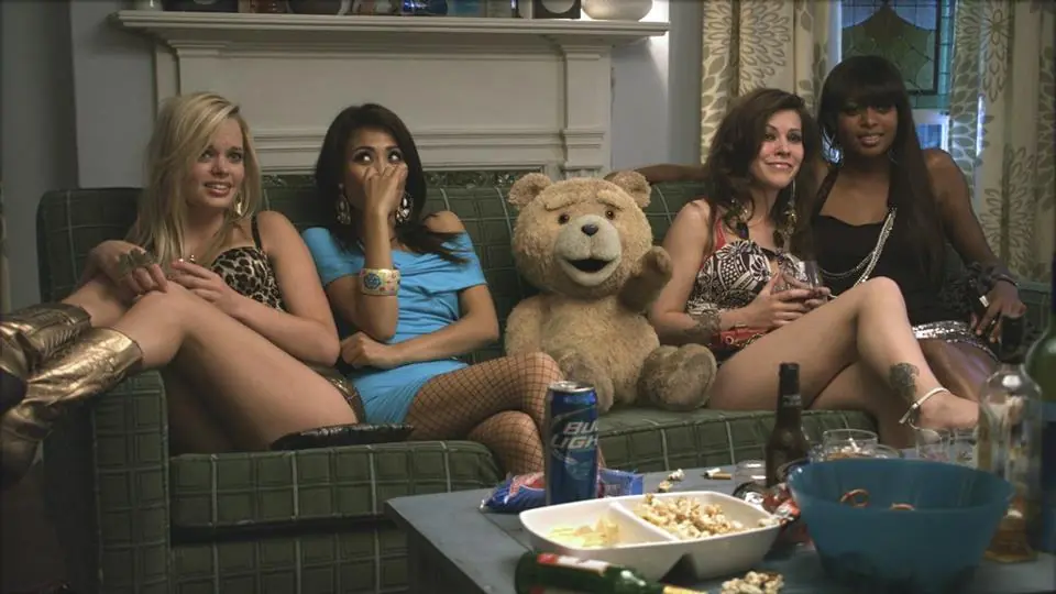 ted 2