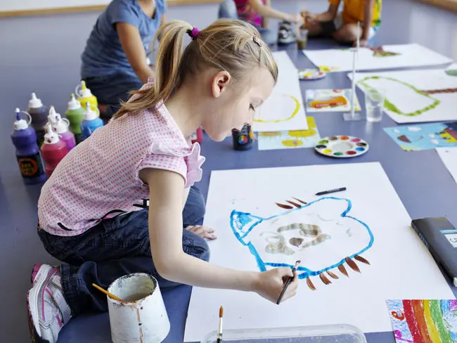 el país con la mejor educación del mundo los niños no leen
