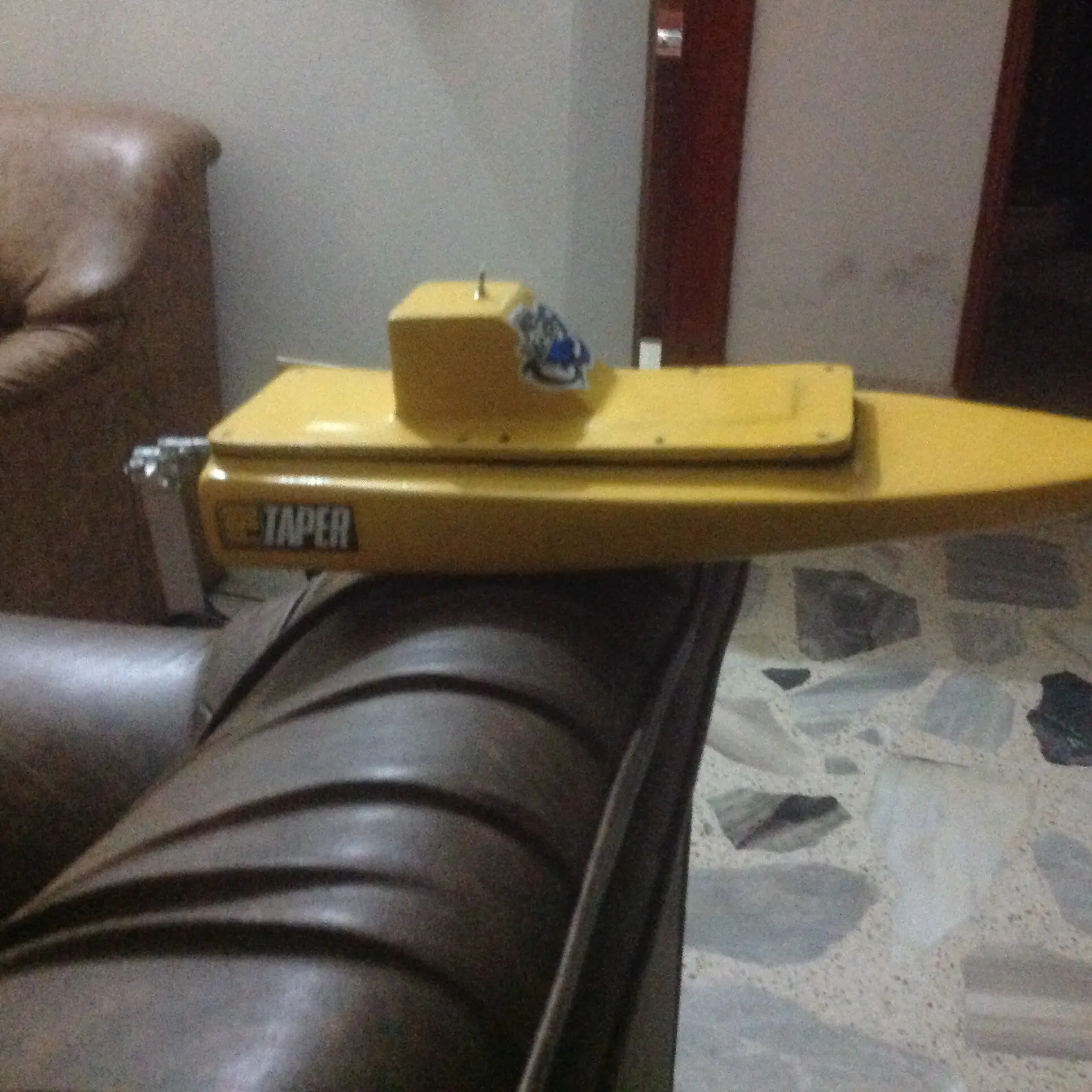 botes rc