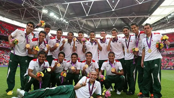 mexicanos