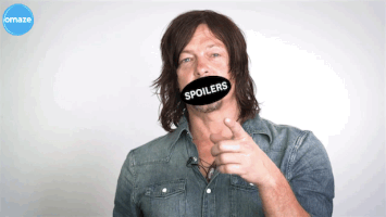 the walking dead