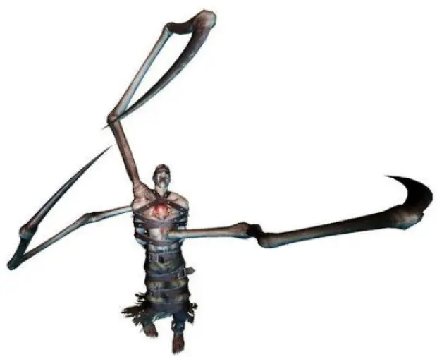 Nemesis Nemesis