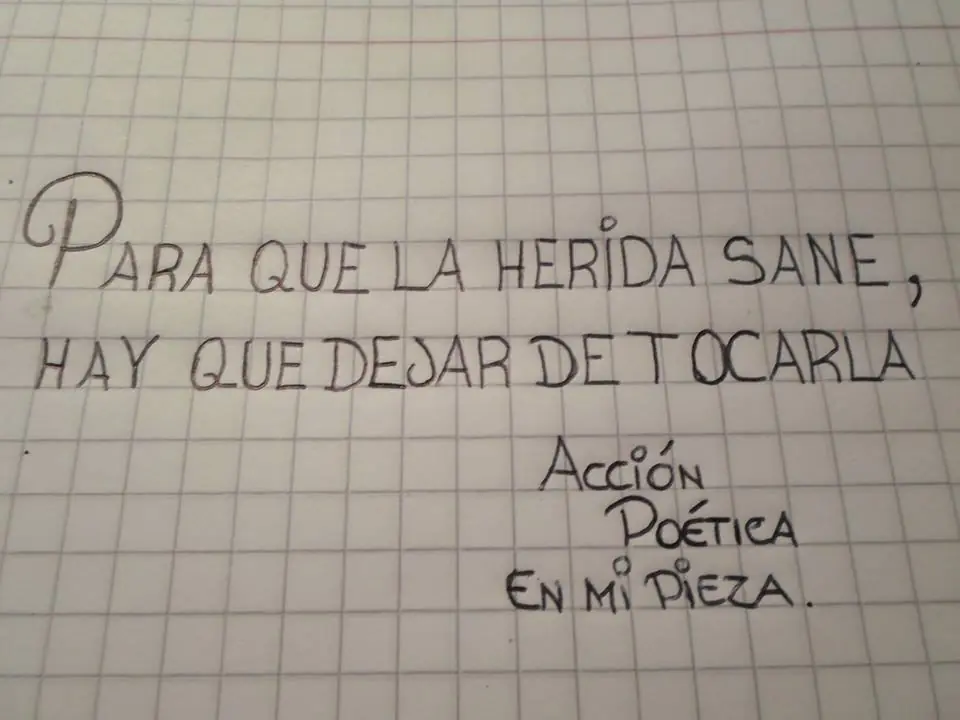 25 Frases de cantantes, actores y famosos fotos