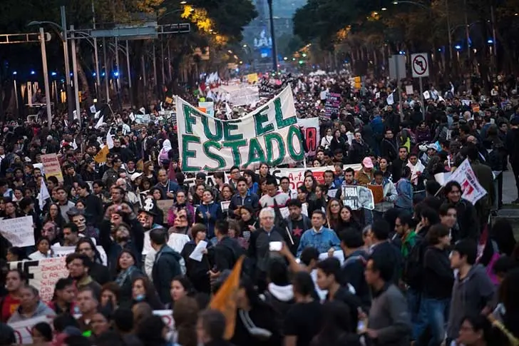 mexicanos en taringa