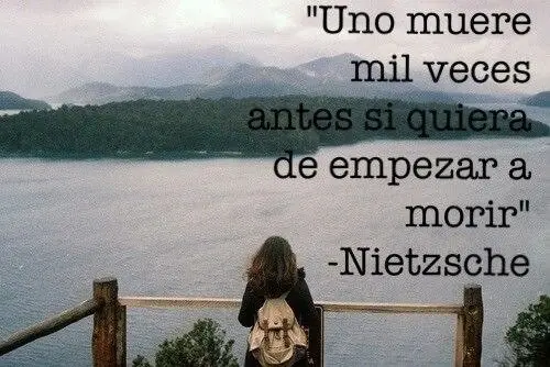 36 Frases de Nietzsche, NO, 36 Malditas Verdades. 36 Frases de Nietzsche, NO, 36 Malditas Verdades.