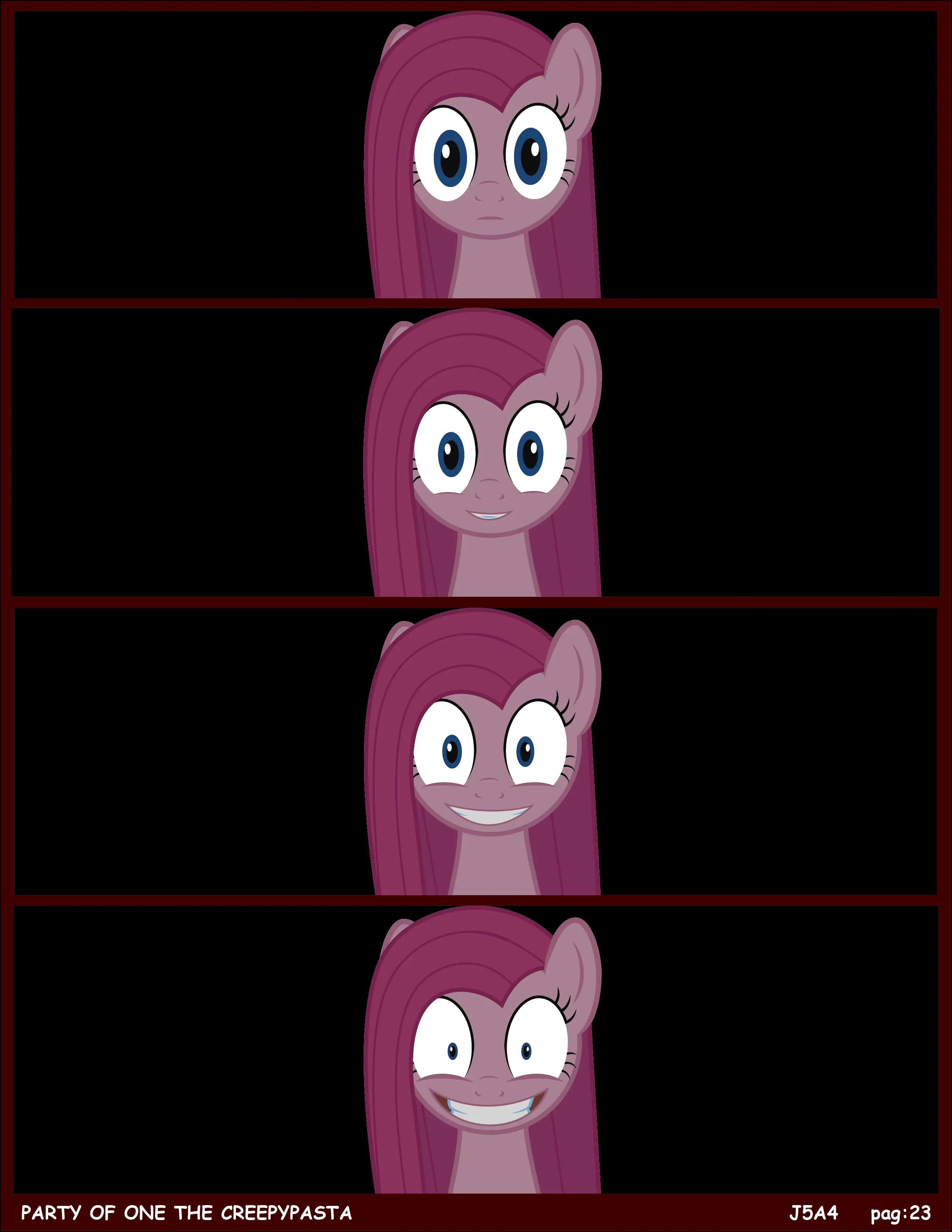 horror