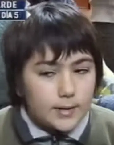 Lo que no se sabía de Juan, el mini personaje del día