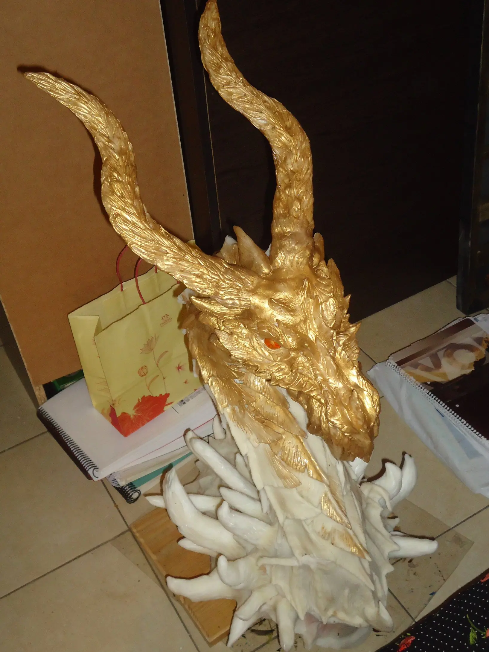Lincesa+Dragón= Lula22