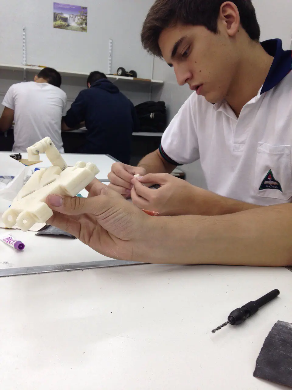 assembler