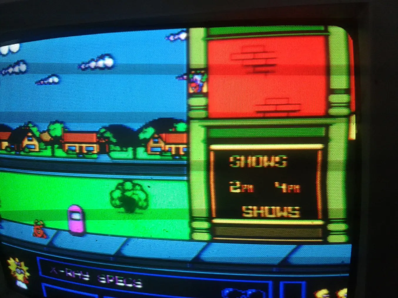 arcade