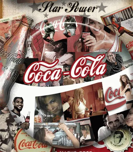 cocacola