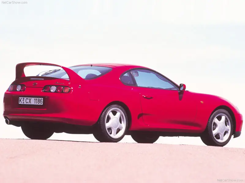 honda s2000