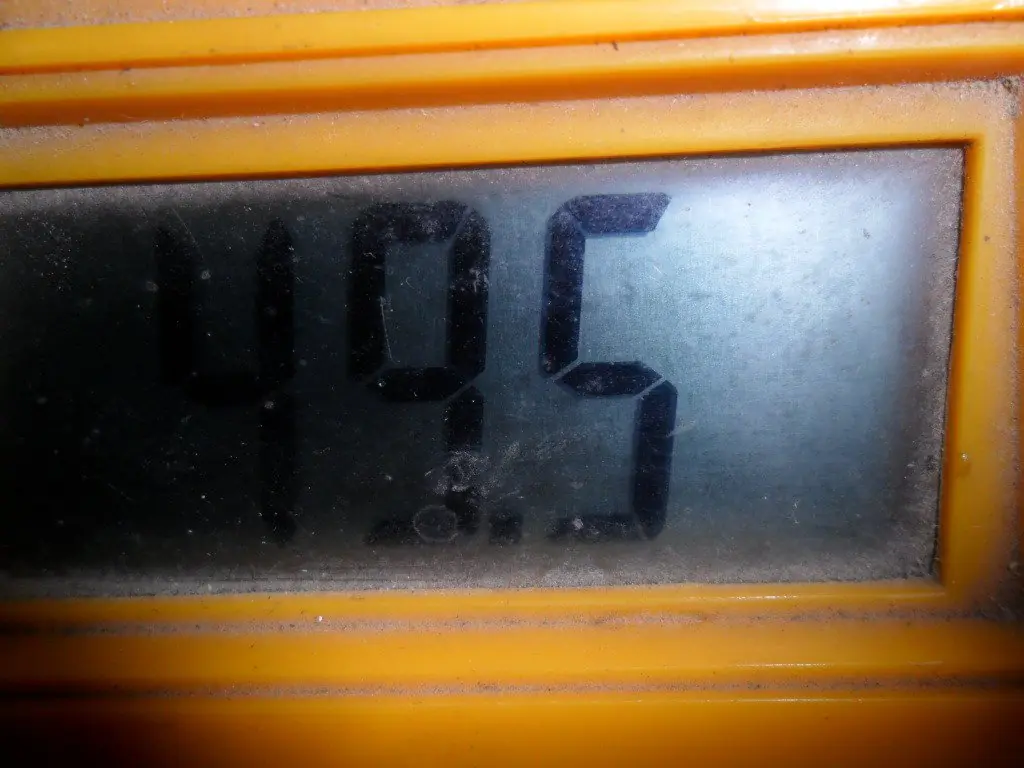 tester