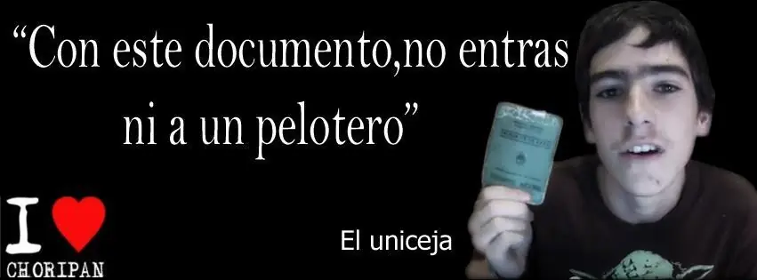 Que fue de la vida del querido UNICEJA