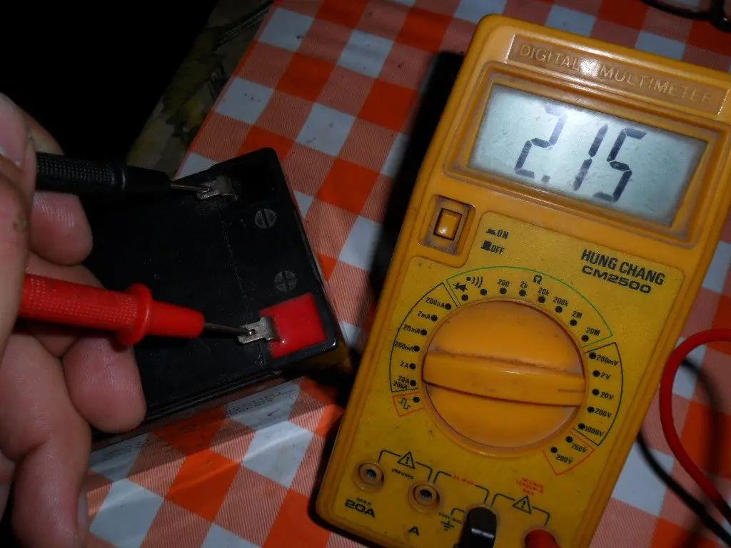 electricidad