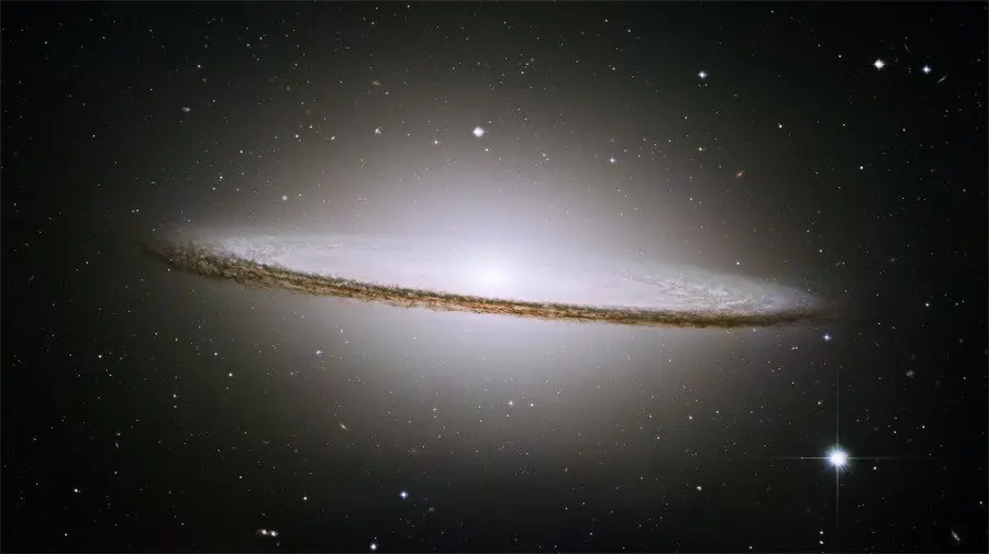 Las 10 mejores y mas impactantes fotos del universo