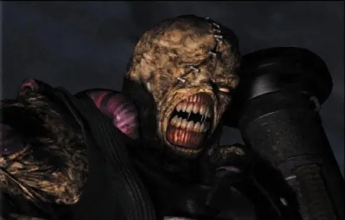 Regenerator Resident Evil 4 Regenerator Resident Evil 4