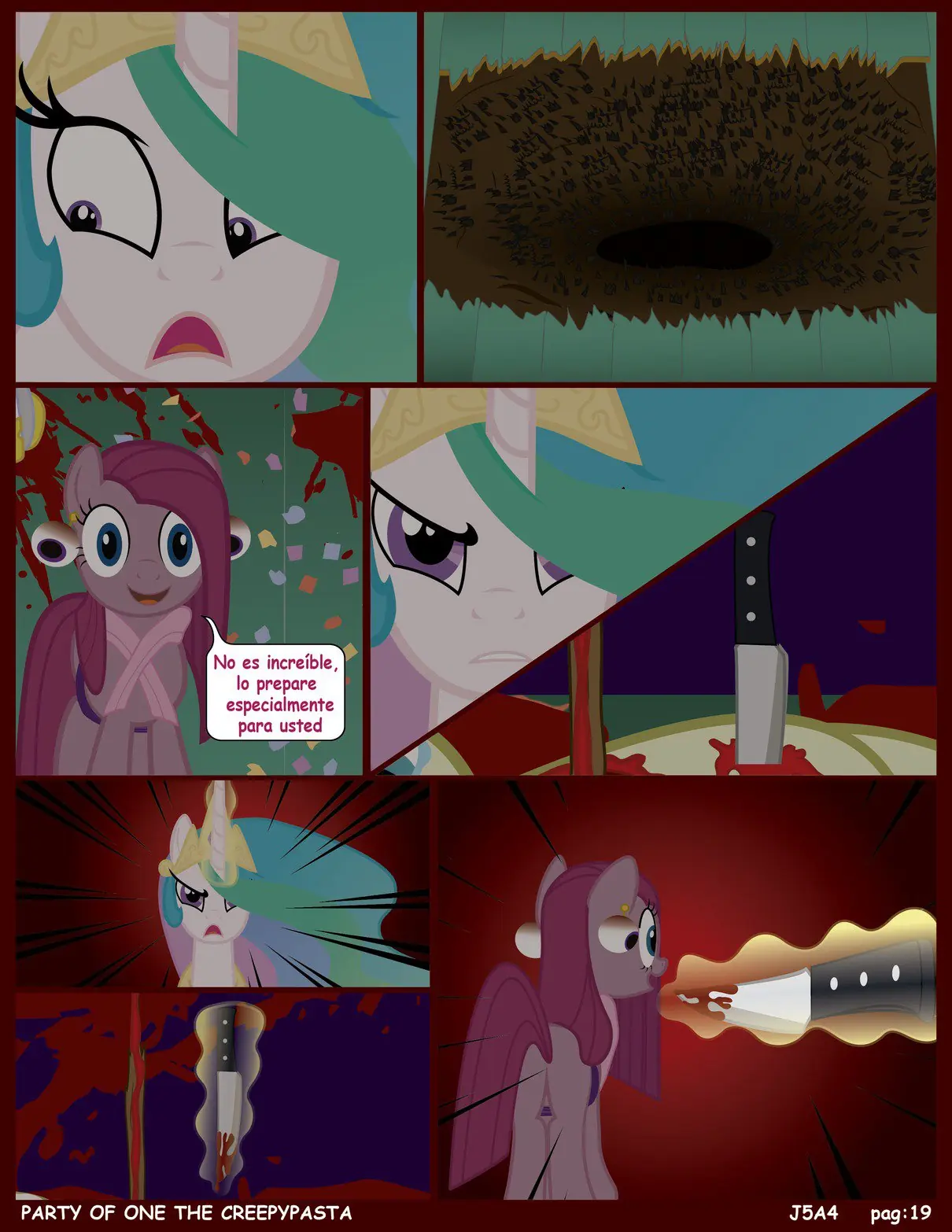 pinkie pie