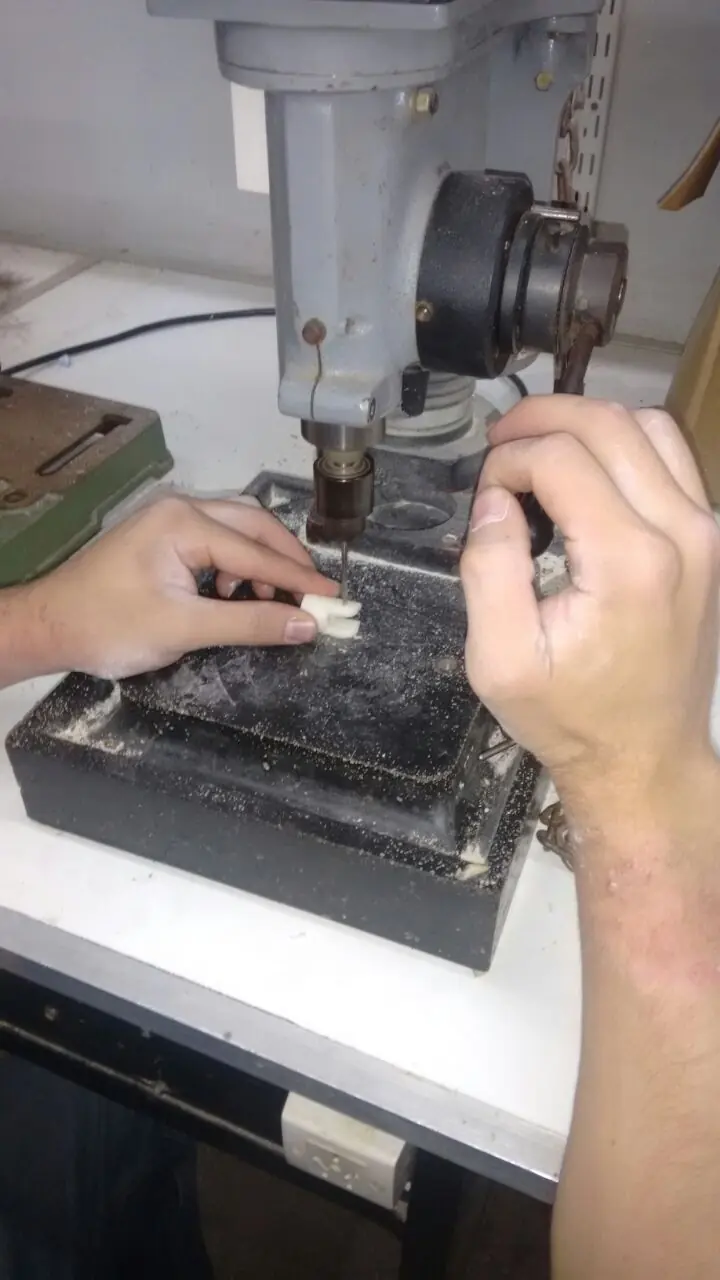 laboratorio