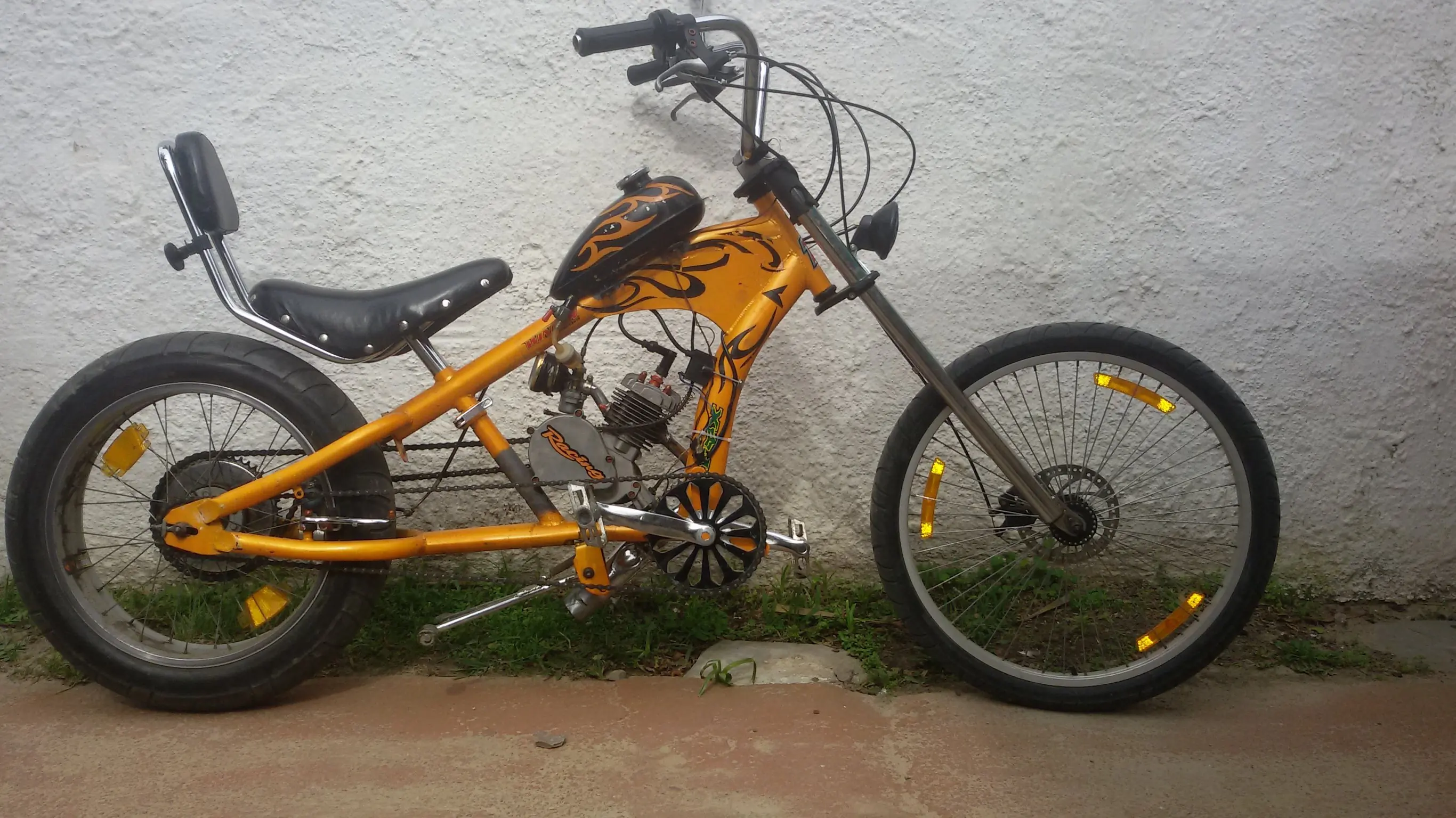pasion por el 2t