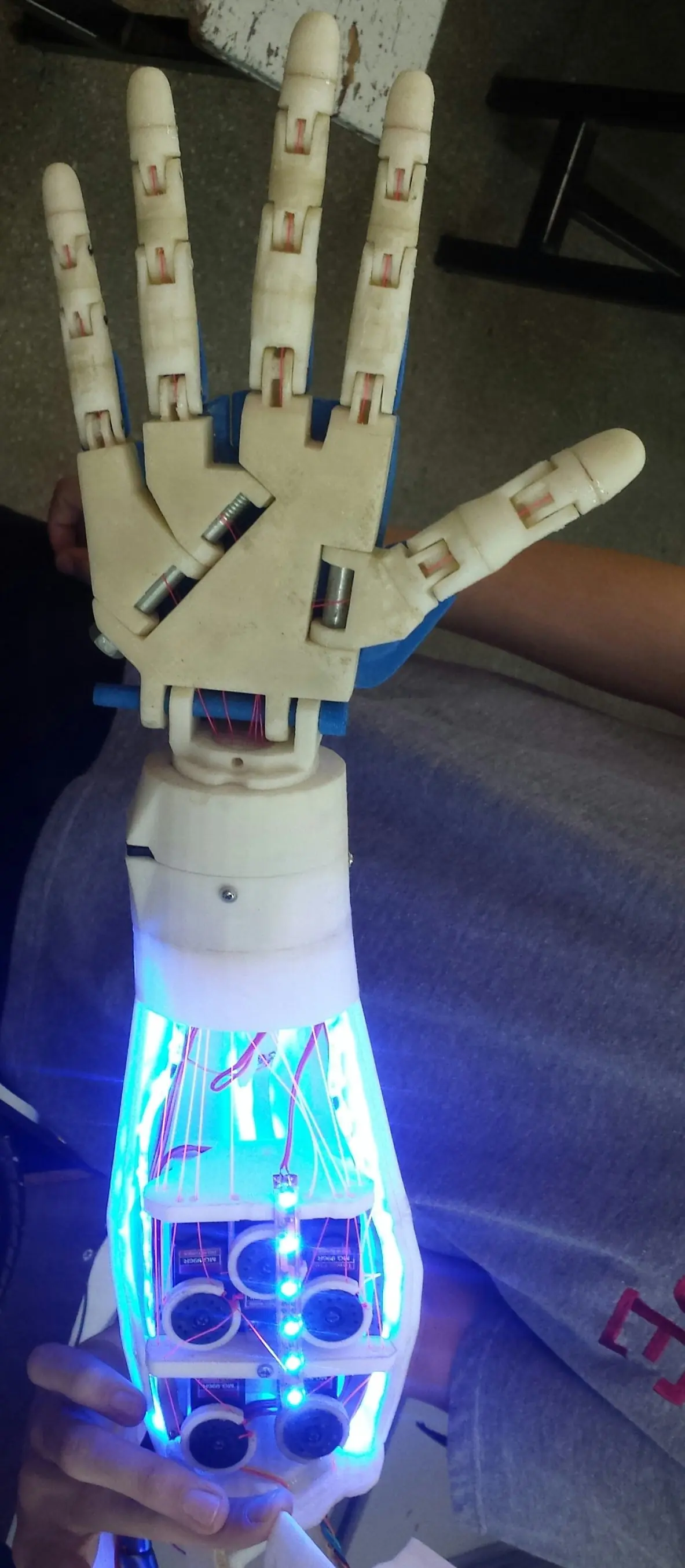 electronica