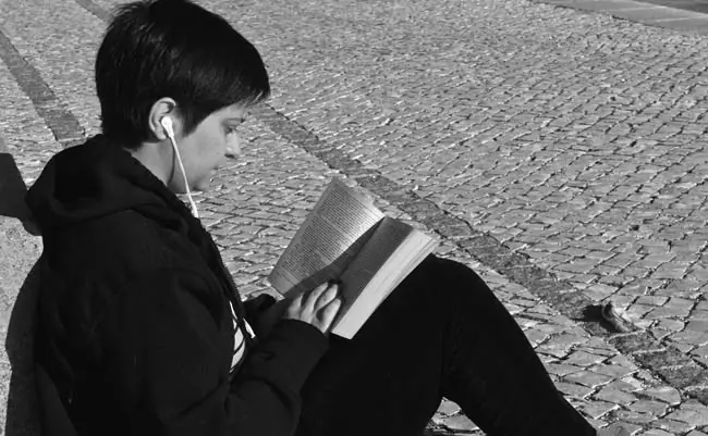 agilizar lectura